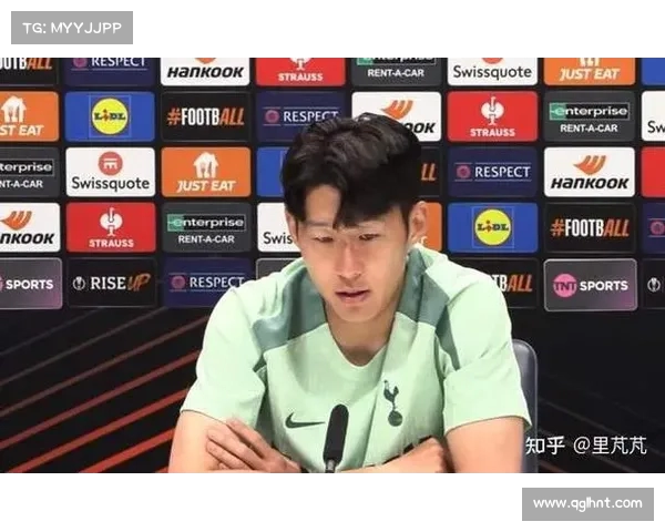 本坦库尔深情告别孙兴慜 热刺见证你从少年到传奇的成长历程 本坦库尔深情告别孙兴慜 热刺见证你从少年到传奇的成长历程