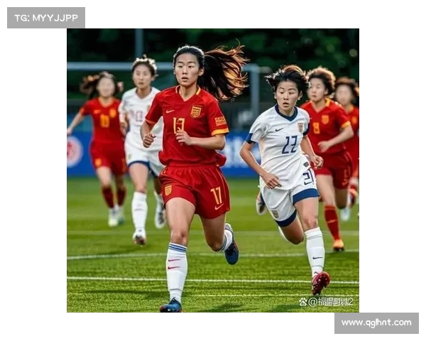 中国女足与欧洲多国女足加强交流合作推动国际女子足球发展 中国女足与欧洲多国女足加强交流合作推动国际女子足球发展