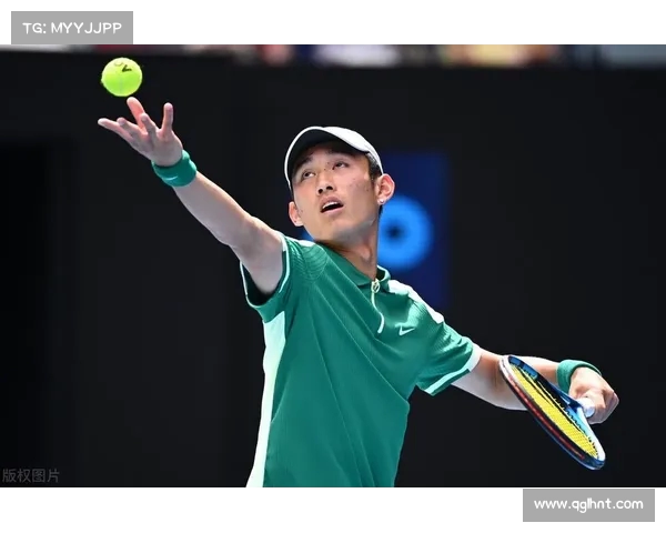 新生代球员崛起 ATP巡回赛迎来年轻力量的全新时代 新生代球员崛起 ATP巡回赛迎来年轻力量的全新时代